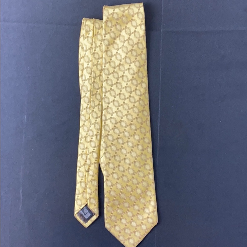 Gucci necktie vintage